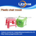 Moldes de boa qualidade de cadeiras de plástico